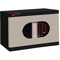 Сейф меблевий MySafe MS.17.E CREAM 