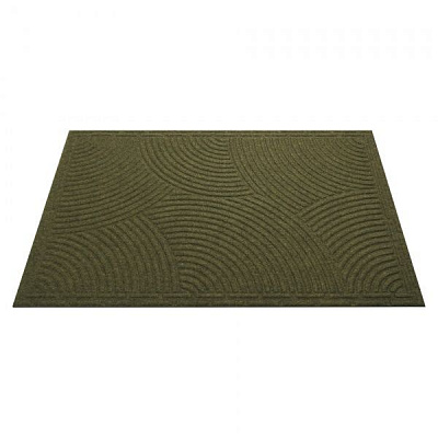 Коврик Дубенський завод ГТВ К-501-3 хаки 40х60