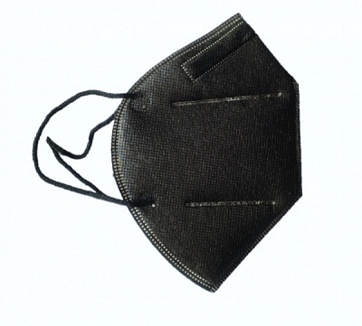 Респиратор МІК полумаска FFP 2 1 шт. 130065