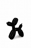 Статуетка Aero Dog чорна