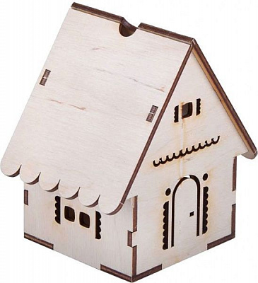 Заготовка Домик 2 Rosa Talent 