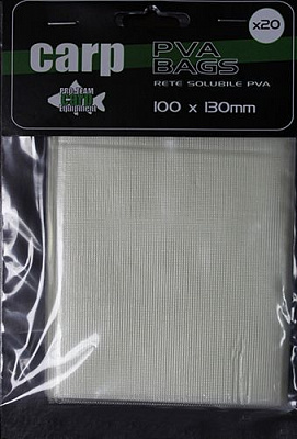 PVA-пакет Lineaeffe 10х13 см 20 шт.