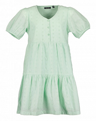 Платье Blue Seven белый 543563 X_614_р.152 