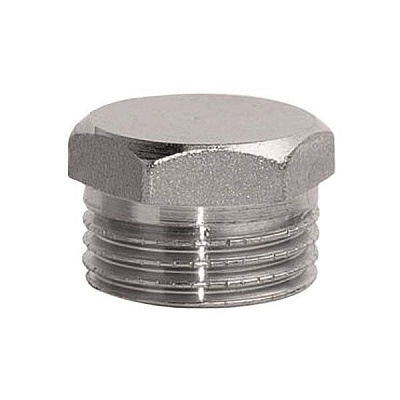 Заглушка зовнішня TDM 3/4