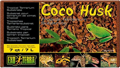 Наповнювач Кокосова стружка 7л РТ2775