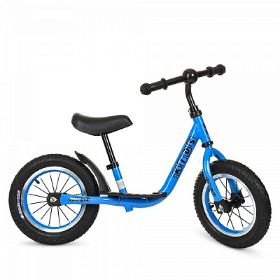 Беговел PROFI KIDS дитячий 12