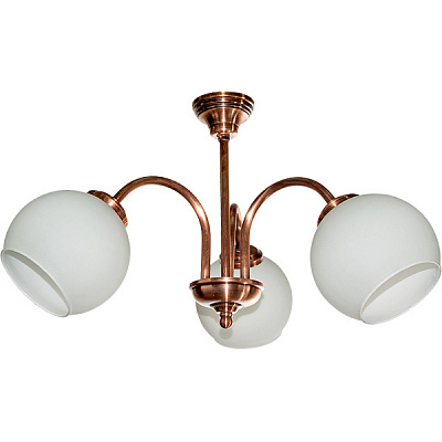 Люстра Фабрика света Явир НСБ 204-3х60-031_5