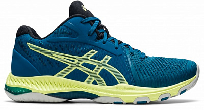 Кросівки Asics 1051A042-404 р.US 12 синій