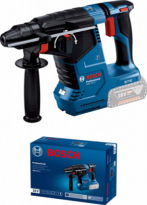 Перфоратор Bosch Professional GBH 187-LI 0611923020