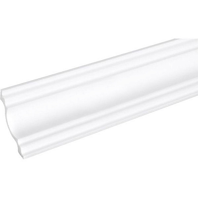 Потолочный плинтус Sachex GmbH DarDan LY 1180 2000x70x70мм 