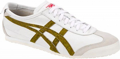 Кроссовки Asics MEXICO 66 1183A013-100 р.12 белый