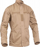 Куртка P1G-Tac PCJ (Punisher Combat Jacket Limited Series) - Twill р. XXL Coyote Brown UA281-29991-J6-CB