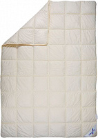 Одеяло Идеал облегченная 140x205 см Billerbeck