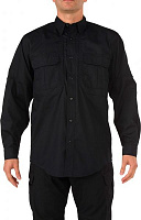 Сорочка 5.11 Tactical Tactical Taclite Pro Long Sleeve Shirt р. M black 72175