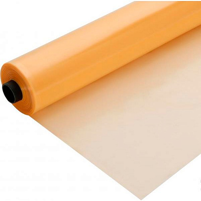 Плівка поліетиленова Планета Пластик СТ 24 80 мкм 1.5 м