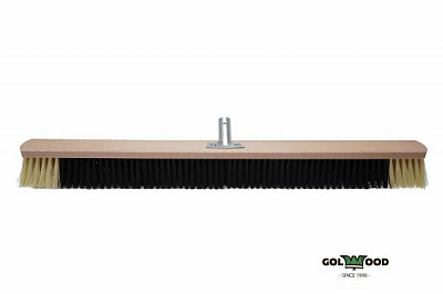 Щетка для пола 80 см с креплением