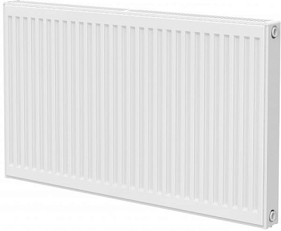 Радиатор стальной Delonghi Compact Panel 22 TEK 300x1400 мм боковое подключение