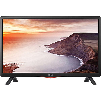 Телевізор LG 22LF450U