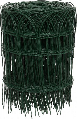 Ограждение Expert Garden Borderfence 25 м H 40