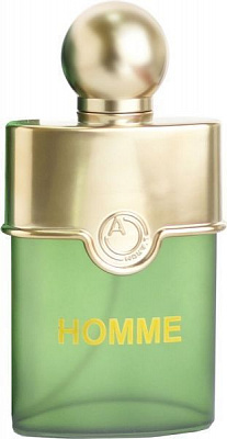Туалетна вода Homme 90 мл