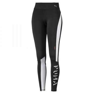 Лосини Puma Get Fast Thermo-R+ Tight 51825103 L чорний