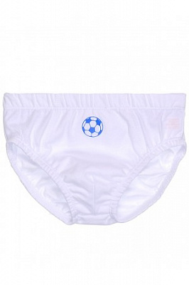 Труси для хлопчика Татошка р.92 білий 111207