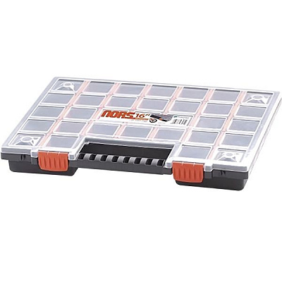 Органайзер для ручного инструмента Prosperplast NORS16 