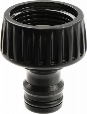 Соединение резьбовое Claber для кранов 3/4