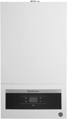 Котел газовый Buderus Logamax U072-24