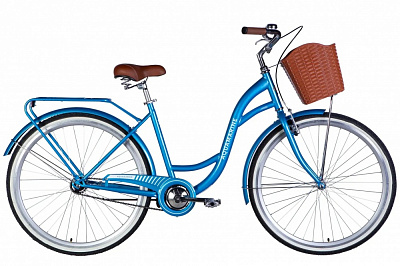 Велосипед Dorozhnik 28