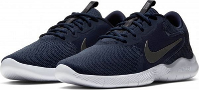 Кросівки Nike FLEX EXPERIENCE RN 9 CD0225-401 р.US 10 чорний