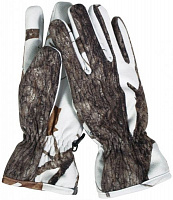 Перчатки для охоты Sturm Mil-Tec Snow Wild Trees camo 11958651