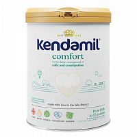 Сухая молочная смесь Kendamil Comfort 0-12 мес., 800 г (77000359)