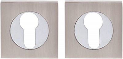 Накладка RDA RY Bormio матовий нікель