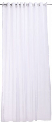 Тюль SNOW 300х278 білий Decora textile