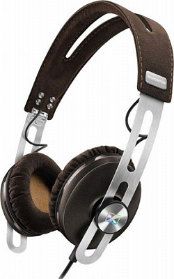 Гарнитура Sennheiser Momentum M2 OEi brown 