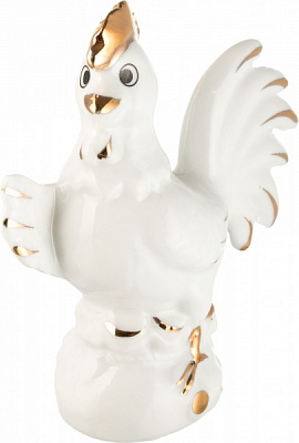 Фигурка Петух