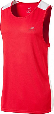 Футболка Pro Touch Scottie 244906-261 L красный
