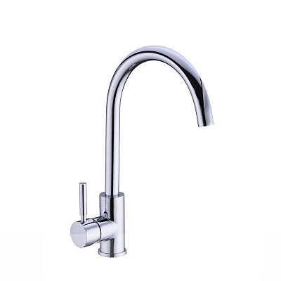 Смеситель для кухни Silver TANGO SLUN0722CR