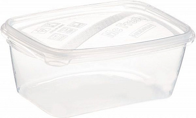 Набір контейнерів McFresh 3 шт. 1809 Heidrun