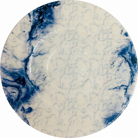 Блюдце Athens Blue Gural 15,5 см Gural Porselen