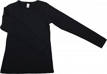 Футболка женская Sealine 320-271 р. М черный 