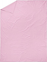 Підковдра Моно 160x220 см рожевий Моно 