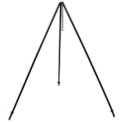 Тренога для костра Time Eco 1.4 м