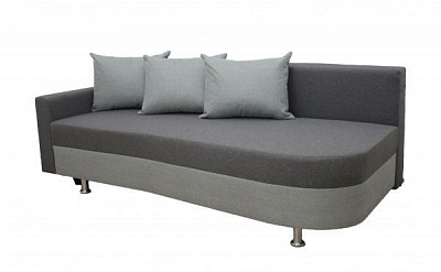 Диван прямой Элегант Эписофт 5 2050x980x750 мм