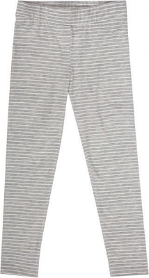 Лосини для дівчаток Luna Kids Stars №0028/16054 р.92-98 блакитний