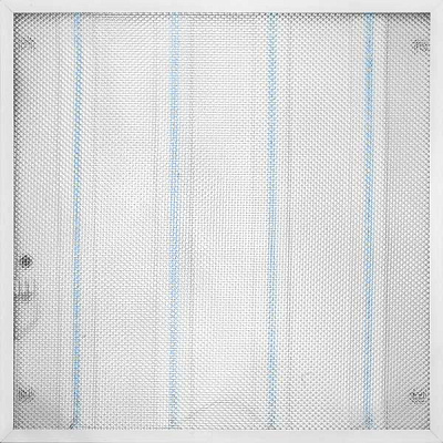 Світильник адміністративний LED Ecostrum LED-595 36 Вт IP20 білий