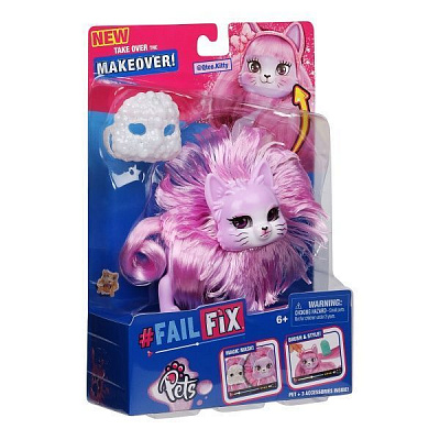 Фигурка Failfix Кьюти Китти 12817 