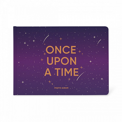 Фотоальбом Orner Once Upon A Tim