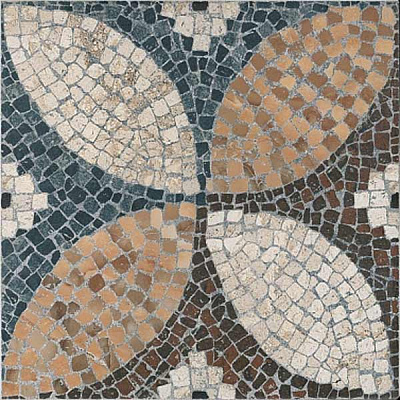 Плитка Kerama Marazzi Бомбей 4209 402х402 мм